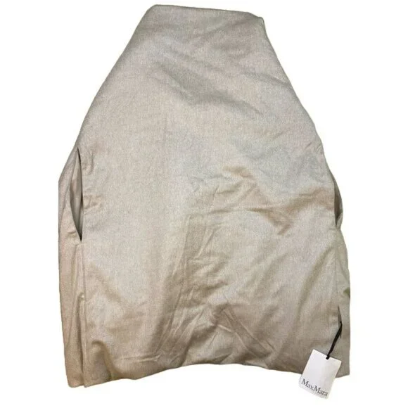 MAX MARA Tobruk Cape in Natural